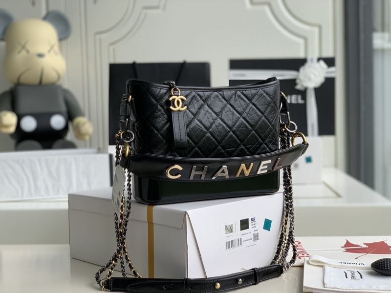 Chanel Gabrielle Bags